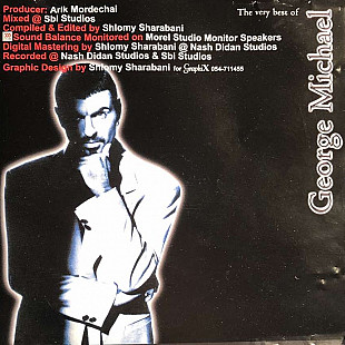 George Michael - The Very Best