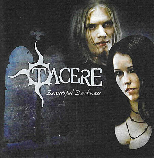 Tacere – Beautiful Darkness ( Фоно – FO656CD )