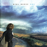 Neal Morse – One ( Inside Out Music – IOMCD 192, Inside Out Music – 6 93723 40602 2 )