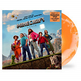 Various – A Minecraft Movie (Songs From The Original Motion Picture Soundtrack) LP Вініл Запечатаний