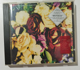 CD DAVE STEWART And The Spiritual Cowboys 1991 Honest (Germany)
