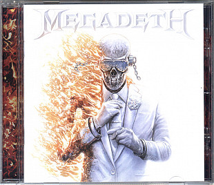 Megadeth – Megadeth