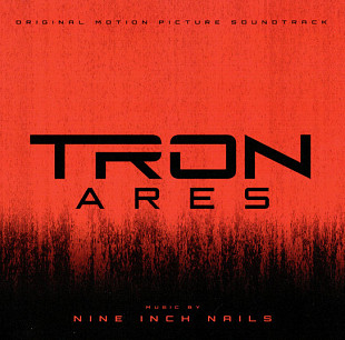 Nine Inch Nails – Tron: Ares (Original Motion Picture Soundtrack)