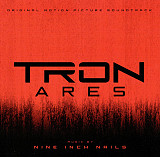 Nine Inch Nails – Tron: Ares (Original Motion Picture Soundtrack)