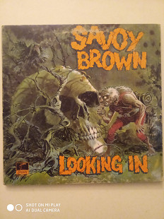 Savoy Brown Looking In