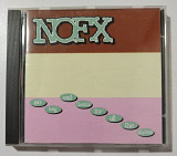 CD NOFX 1997 So Long And Thanks For All The Shoes (EU)
