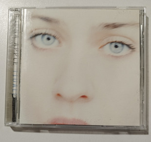 CD FIONA APPLE 1996 Tidal (Austria)