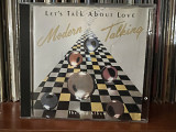 Modern Talking - Let's Talk About Love