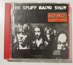 CD SPLIFF 1980 The Spliff Radio Show (Germany)