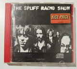 CD SPLIFF 1980 The Spliff Radio Show (Germany)