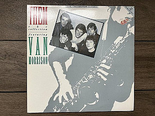 Van Morrison - Them The Collection 2LP Castle Comm 1986 UK