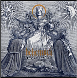 Behemoth - Evangelion (Picture LP) Limited Edition