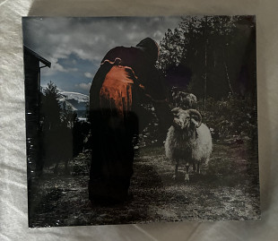 Slagmaur - Hulders Ritual (Prophecy Records) Digipack запечатанный
