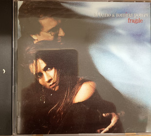 Al Bano & Romina Power* Fragile* фирменный