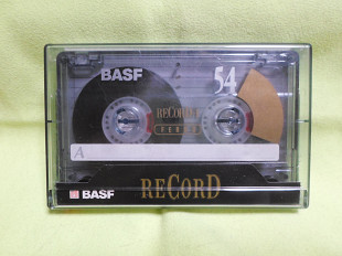 BASF Record 54 (Tankard 94 Two Faced)