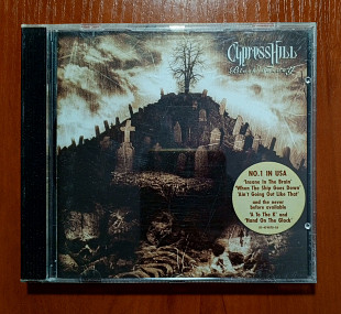 Cypress Hill – Black Sunday