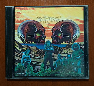 Steppenwolf – Steppenwolf 7