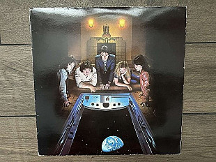 Wings - Back To The Egg LP MPL 1979 Scandinavia