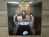 Wings - Back To The Egg LP MPL 1979 Scandinavia