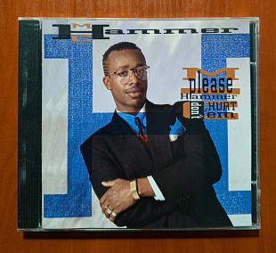 MC Hammer – Please Hammer Don't Hurt 'Em