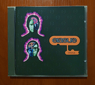 Erasure – Chorus