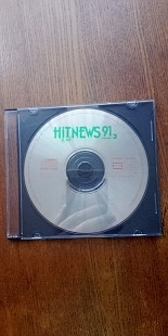 "HITNEWS 91 VOLUME3"