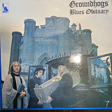 Groundhogs – Blues Obituary
