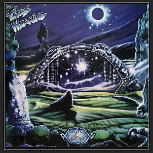 CD Fates Warning - Awaken The Guardian