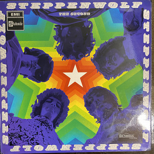 Steppenwolf The Second