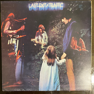 Traffic – Last Exit