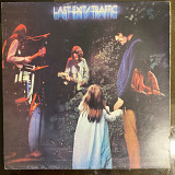 Traffic – Last Exit