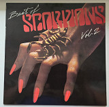 Scorpions - Best Of Scorpions vol.2
