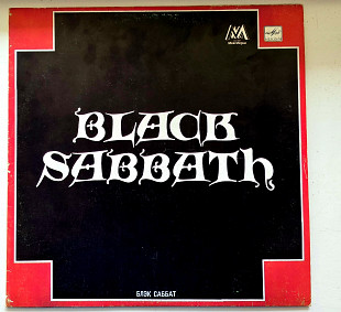 Black Sabbath