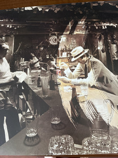 LED ZEPPELIN 1979 B Japan
