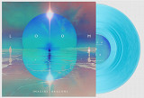 Imagine Dragons – Loom ( Limited Edition, Blue [Curaçao] Translucent)