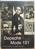 Depeche Mode - live 101