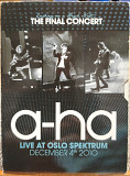 A-ha - Live