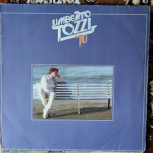 Umberto Tozzi – Tu