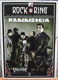 Rammstein - HIM - Bullet for my valentine