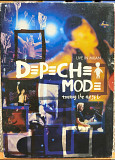 Depeche Mode - Touring The Angel