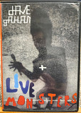 Dave Gahan - Live Monsters (depeche mode)
