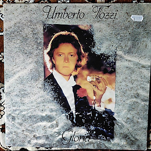 Umberto Tozzi – Gloria