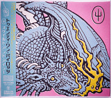 Twenty One Pilots – Scaled And Icy (Japan, CD, Digipak)