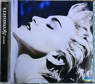 MADONNA "True Blue" ліцензія UA