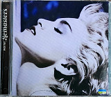 MADONNA "True Blue" ліцензія UA