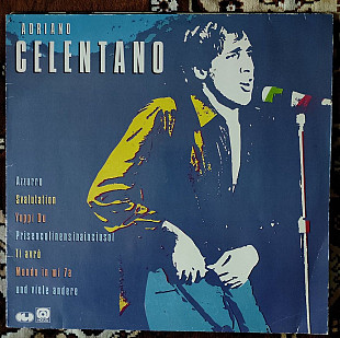 Adriano Celentano – Adriano Celentano
