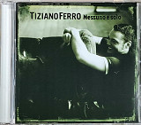 TIZIANO FERRO "Nessuno E Solo" (ліцензія UA) новий диск [в Deluxe-коробці]