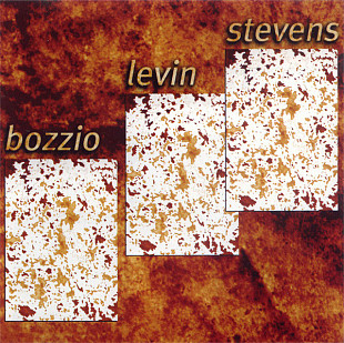 Bozzio Levin Stevens – Situation Dangerous