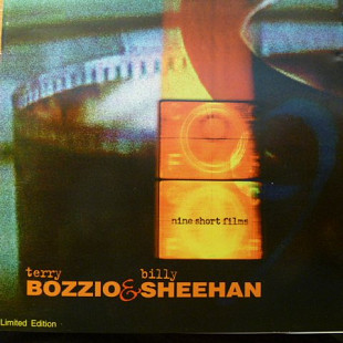 Terry Bozzio & Billy Sheehan – Nine Short Films