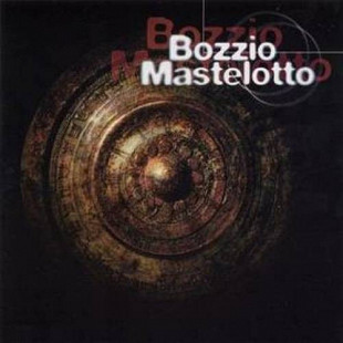 Bozzio* / Mastelotto* – Bozzio / Mastelotto